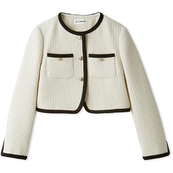 Amazon | [スナイデル] ツイードジャケット | コート・ジャケット 通販